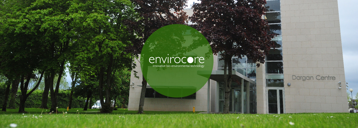 enviroCORE at South East Technological University