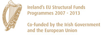 Ireland's EU Structural Funds Programmes